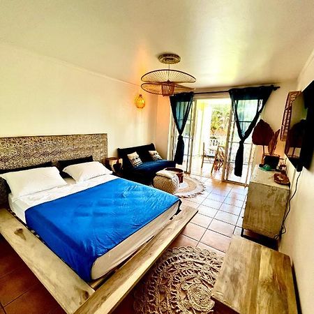 Beau Studio Renove Au Sein D'Un Magnifique Complexe Hotelier Sainte-Luce Exteriör bild