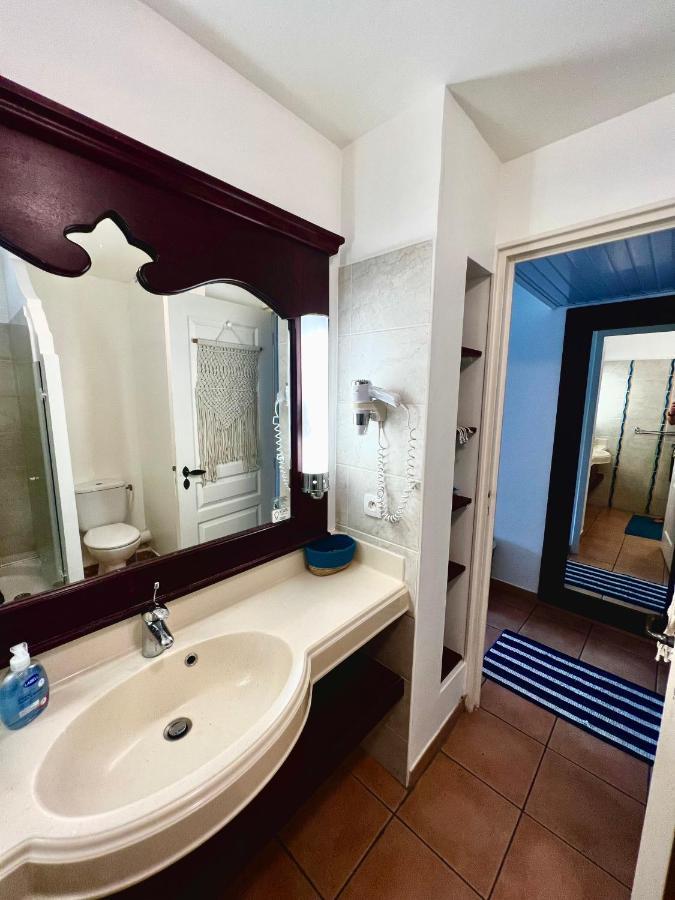 Beau Studio Renove Au Sein D'Un Magnifique Complexe Hotelier Sainte-Luce Exteriör bild